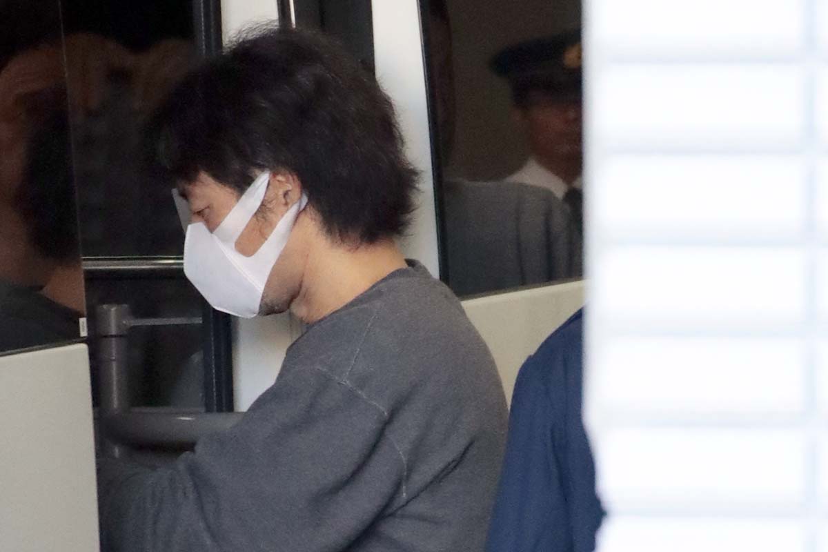 女児に性的暴行 動画撮影 池谷伸也容疑者再逮捕 Moment日刊ゲンダイ