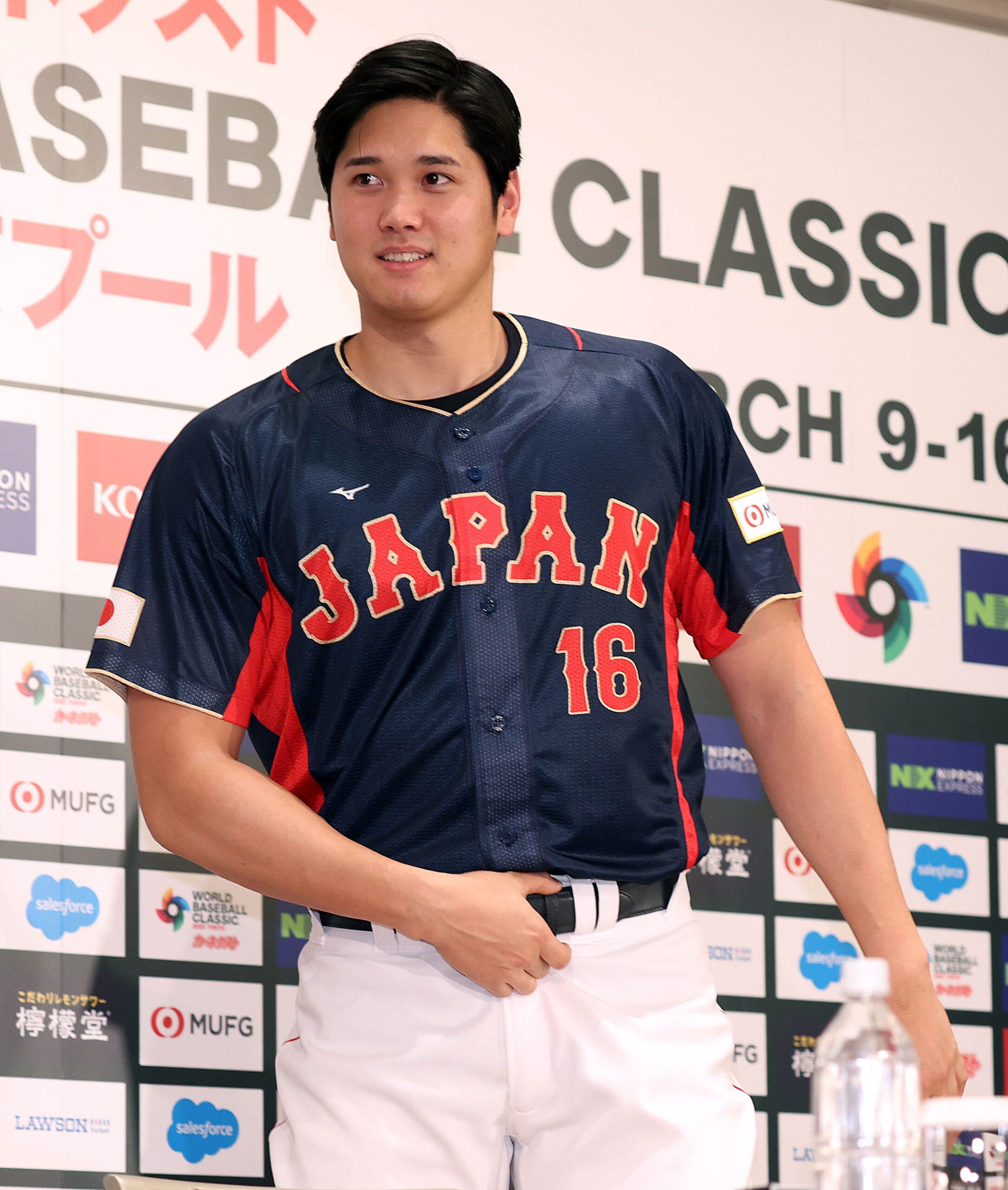 WBC日本代表・１２選手を発表 | Moment日刊ゲンダイ