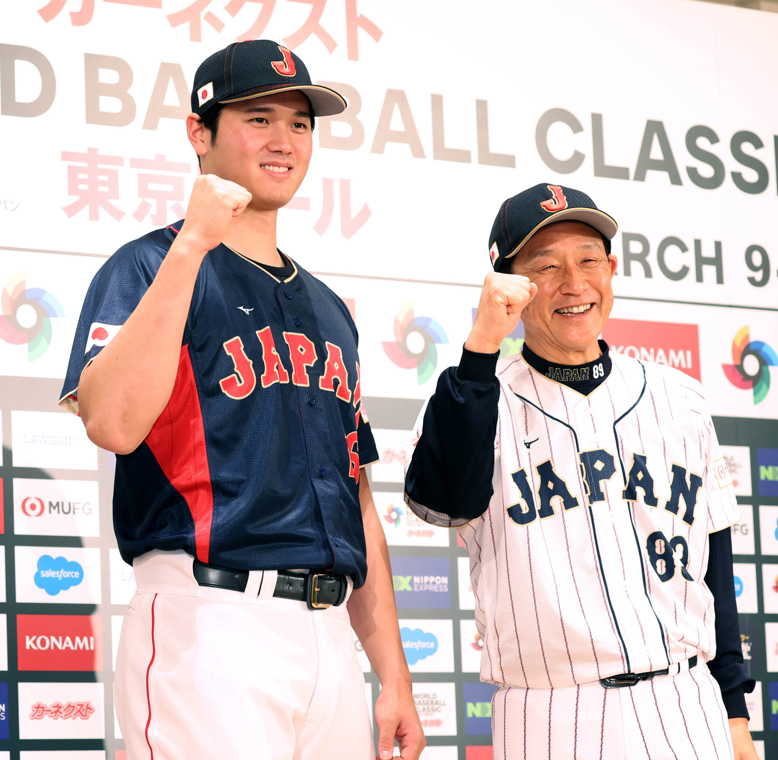 WBC日本代表・１２選手を発表 | Moment日刊ゲンダイ